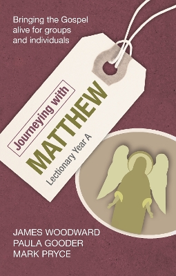 Journeying with Matthew: Lectionary Year A book