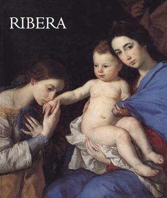 Jusepe de Ribera, 1591-1652 book