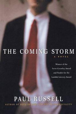 Coming Storm book