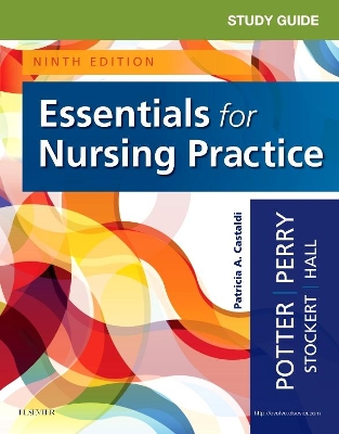 Study Guide for Essentials for Nursing Practice by Patricia A. Potter