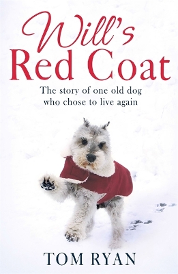 Will's Red Coat by Tom Ryan
