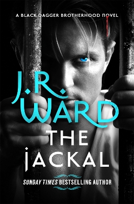 The Jackal book
