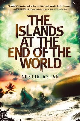 Islands at the End of the World book