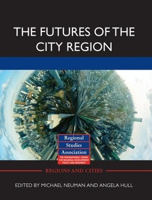 Futures of the City Region book