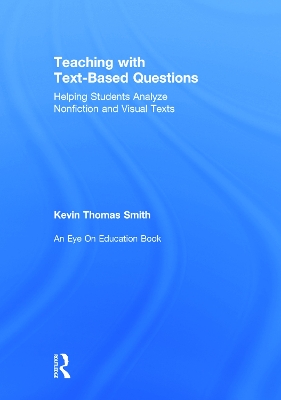Teaching With Text-Based Questions book