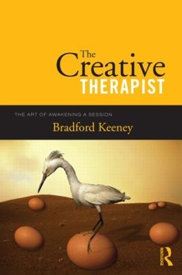 Creative Therapist book