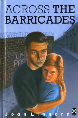 Across The Barricades book