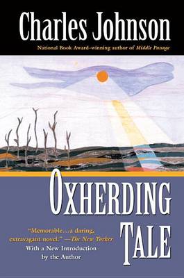 Oxherding Tale book