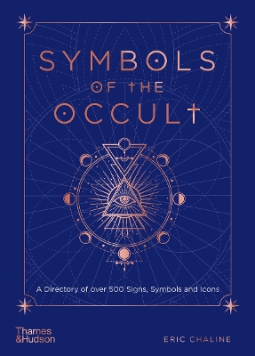 Symbols of the Occult by Eric Chaline