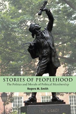 Stories of Peoplehood book