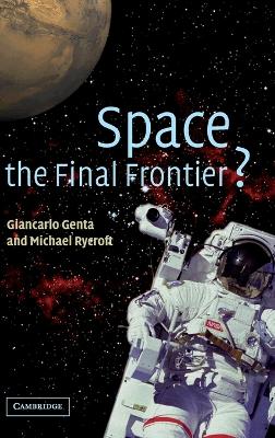 Space, the Final Frontier? book