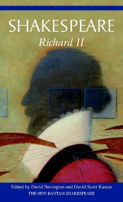 Richard Ii by William Shakespeare