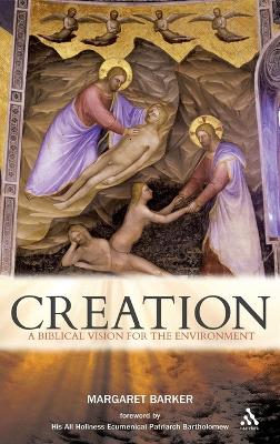 Creation book