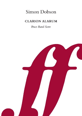 Clarion Alarum book