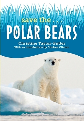 Save the...Polar Bears book