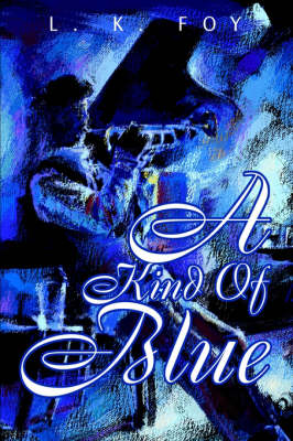 A Kind of Blue book