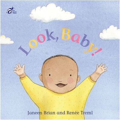 Look, Baby! book