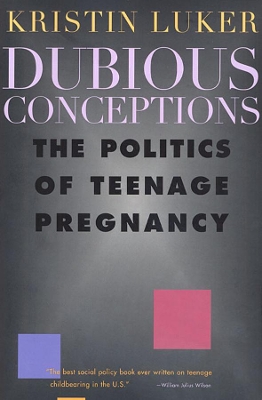 Dubious Conceptions book