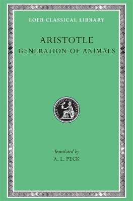 Generation of Animals book