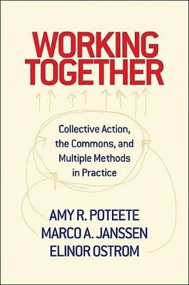 Working Together book