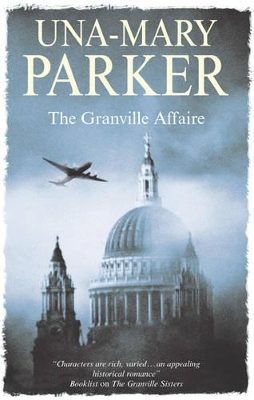 The Granville Affaire book