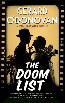 The Doom List book