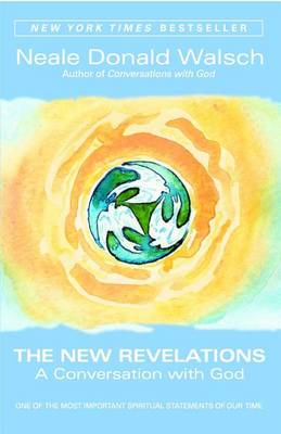 New Revelations book