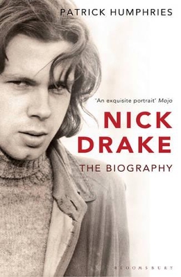 Nick Drake book