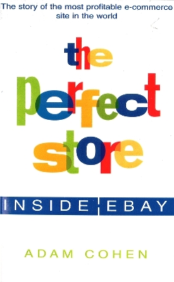 Perfect Store book