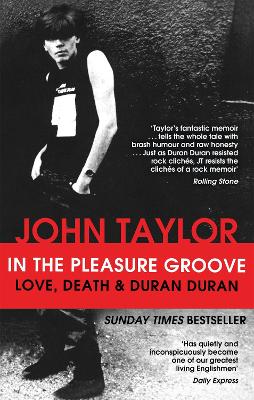 In The Pleasure Groove book