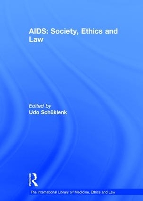 AIDS book