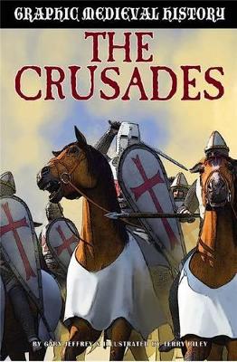 Crusades book