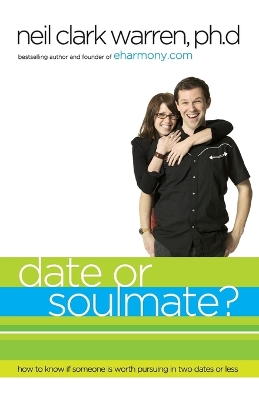 Date or Soul Mate? book