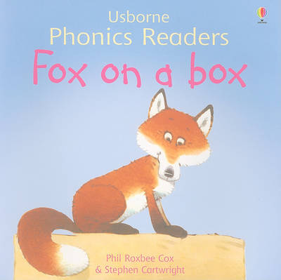 Fox on a Box book