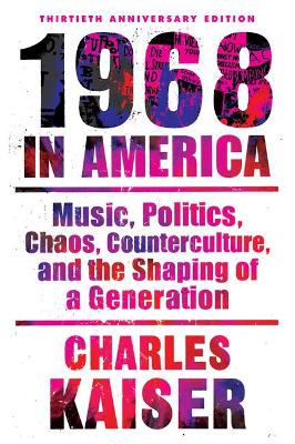 1968 in America book