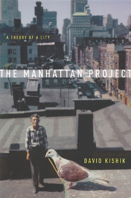 Manhattan Project book