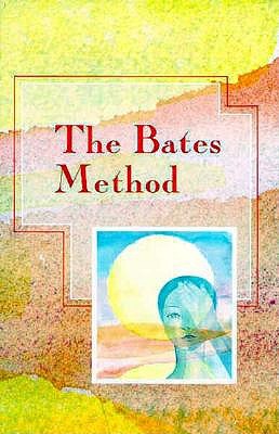 Bates Method book