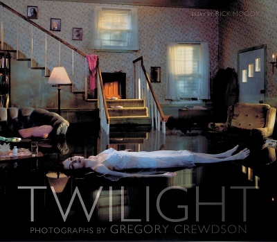 Twilight; Photos by Gregory Crewdson book