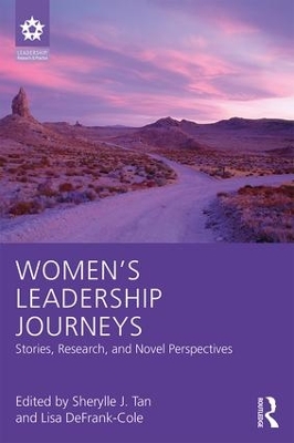 Women's Leadership Journeys by Sherylle J. Tan