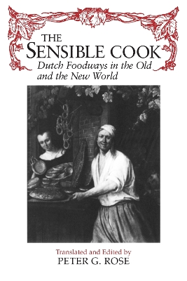 Sensible Cook book