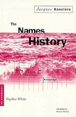 Names of History book