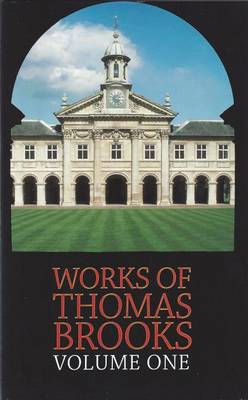 The Works by Thomas Brooks