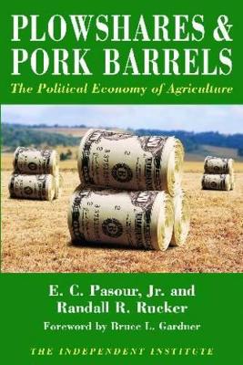 Plowshares & Pork Barrels book