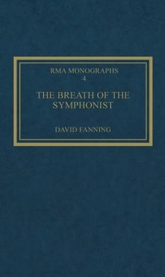 Breath of the Symphonist book