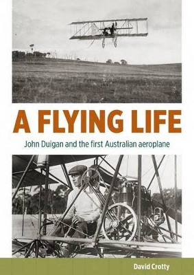 Flying Life book