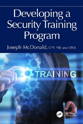 Developing a Security Training Program book