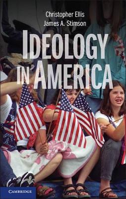 Ideology in America book