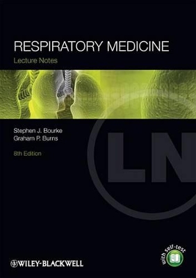 Respiratory Medicine book