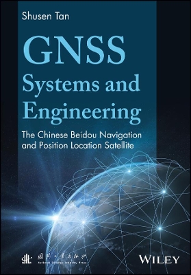 GNSS Systems and Engineering book