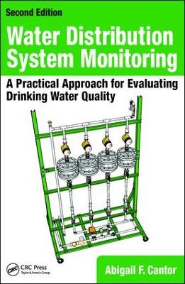 Water Distribution System Monitoring book